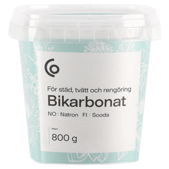 Bikarbonat 800 g