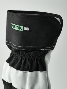 Hestra Volfram Työkäsineet puolivuorattu