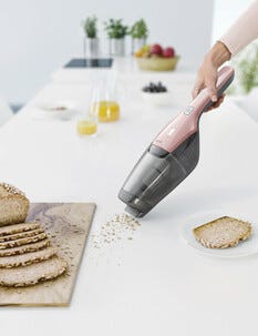 Electrolux Ergorapido EER73BP skaftstøvsuger