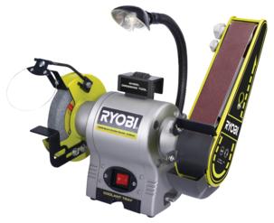 Ryobi RBGL250G kombislipemaskin, 250 W