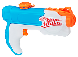 Nerf Super Soaker Piranha vannpistol 