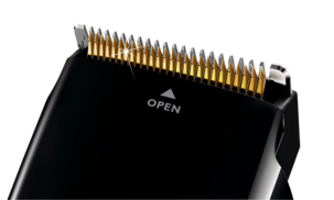 Hårklippare Philips QC5365