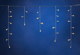 Led-sarja Jääpuikko