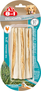 Tuggpinnar Pro Dental  8in1, 3-pack