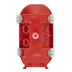 Kojerasia Elko, 2 lokeroa