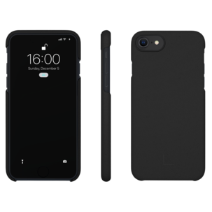 Agood Company plantebasert mobildeksel til iPhone 6/7/8/SE