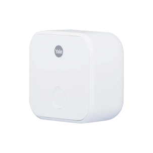 Yale ConnectX WiFi Bridge Yale Home Sovellukselle
