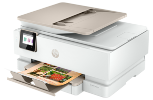 HP ENVY Inspire 7920e trådlös bläckstråleskrivare med skanner och kopiator