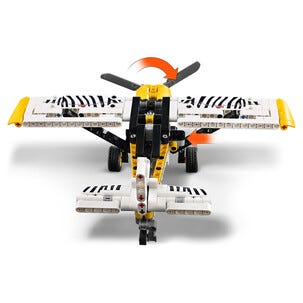 LEGO Technic Bushfly 42198, fra 8 år