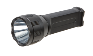 Ladattava LED-taskulamppu