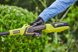 Ryobi grästrimmer 36 V RY36LT33A-120