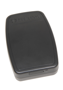 Elektronisk körjournal MTRLOG Pro