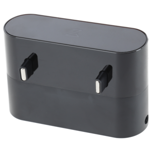 Laddstation till Roborock Q7 TF robotdammsugare