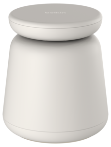 Belkin BoostCharge Pro 2-i-1 MagSafe-ladestativ 15 W