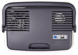 Kylmälaukku 12 V, 20 l Asaklitt