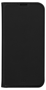 Plånboksfodral för iPhone 14 dbramante 1928, Oslo, svart