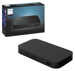 Philips Hue Play HDMI Sync Box
