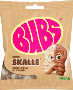 Bubs godispåse, 155 g