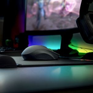 Gaming-mus Razer Naga Trinity