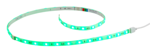 LED-list RGB startpaket
