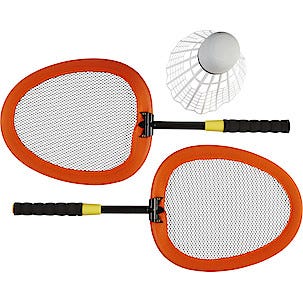Megaton Badminton 