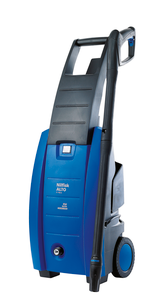 Painepesuri ja compact Patio Nilfisk-Alto C 120.2-6 PC