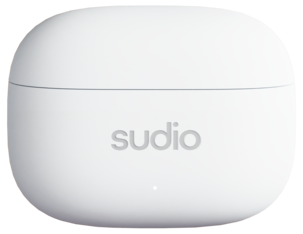 Sudio A1 Pro TWS trådlösa in ear hörlurar