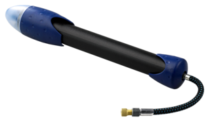 Cykelpump Zéfal 318