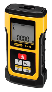 Avståndsmätare Stanley TLM 165