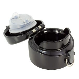 Lock med låsning Thermos JMW Series 0,5 l