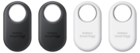 Samsung Galaxy SmartTag2 Bluetooth Tracker