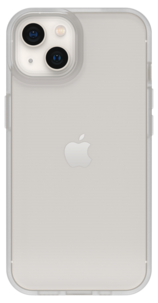 Mobilskal iPhone 13, Otterbox React Clear