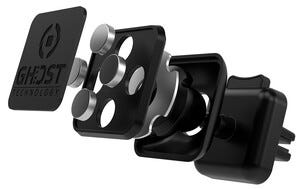Mobilhållare med magnet, Celly Ghost Plus