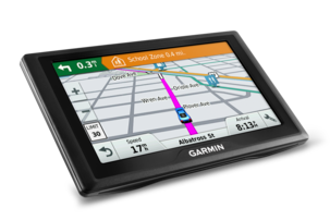 Garmin Drive 50LM WE GPS Navigator