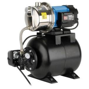 Cocraft automatpumpe HB 1300, 1300 W