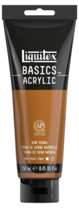 Liquitex Basics 250 ml akrylmaling