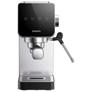Xiaomi espressomaskin halvautomatisk med mjölkskummare