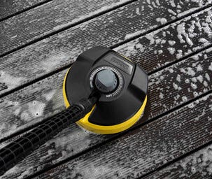 Kärcher T5, terrassevasker