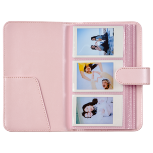 Instax Mini 13 fotoalbum, Fujifilm