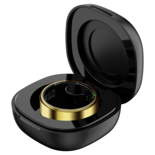 Laddare till Haale 2 smart ring