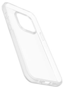 Mobildeksel iPhone 15 Pro Max, Otterbox React Clear