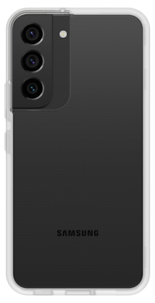 Mobildeksel Samsung Galaxy S22, Otterbox React Clear