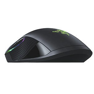 Gaming-mus Razer Lancehead Tournament Edition