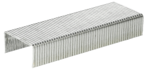 Häftklammer 10/4, 1000 st.