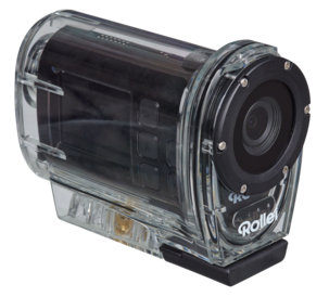 Actionkamera Rollei S30 WiFi