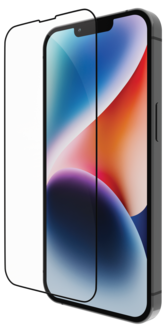 Skjermbeskytter til iPhone 13/13 Pro/14/16e dbramante1928 Eco-Sheild