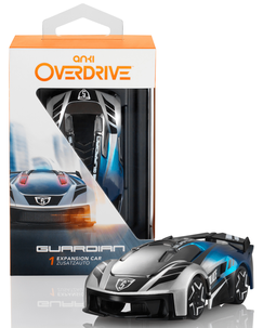 Bil Anki Overdrive Guardian