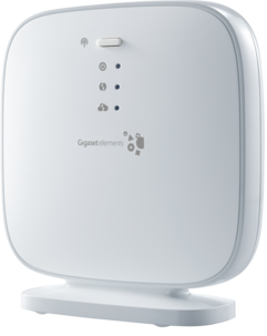 Startpaket Gigaset elements