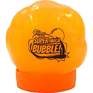 Slime, Slimy Super Mega Bubble