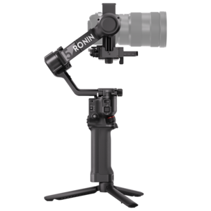 DJI RS 5 gimbal med stabilisering